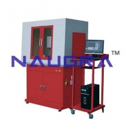 CNC Trainer Machine Manufacturers India